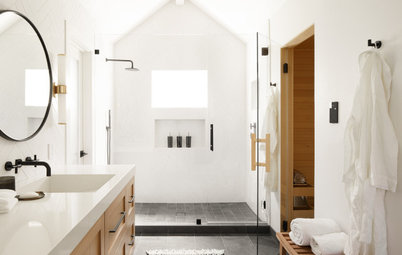 7 Design Essentials for Your Perfect Shower