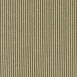 ROTH & TOMPKINS TEXTILES - Essex Fabric, Tobacco, 54''x36'' - Upholstery Fabric