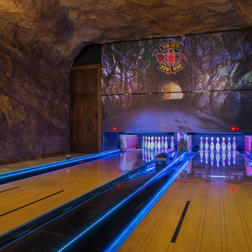 Pin-Seti Bowl Mine