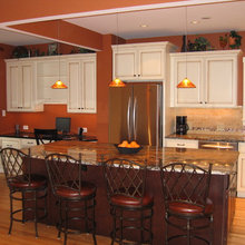 Color Schemes I Like