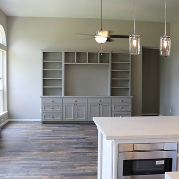 Innisbrook Remodel