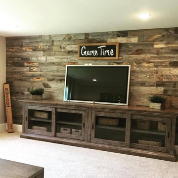 Stikwood Projects