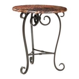 Stratford Occasional Table - Side Tables And End Tables