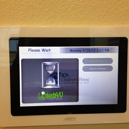 System Control - Air Conditioners