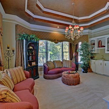 Chateau Elan Legends Custom Homes