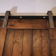 barn doors