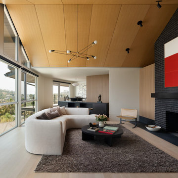 Tustin Hills Residence