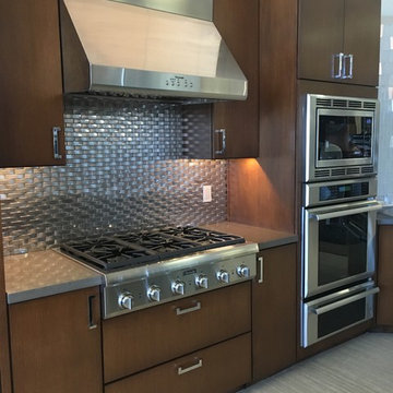 Showroom Design Palm Springs