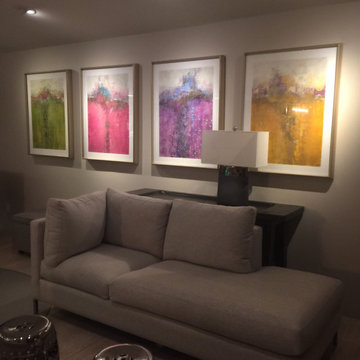Living Rooms