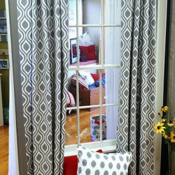 Drapes - Products