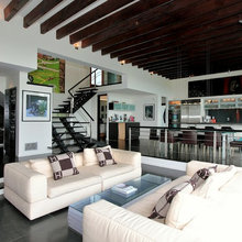 PERFECT HOUSE