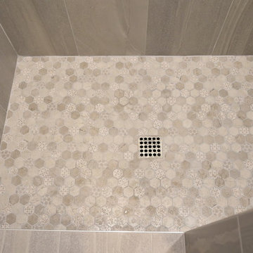 Scottsdale Guest Bathroom Remodel