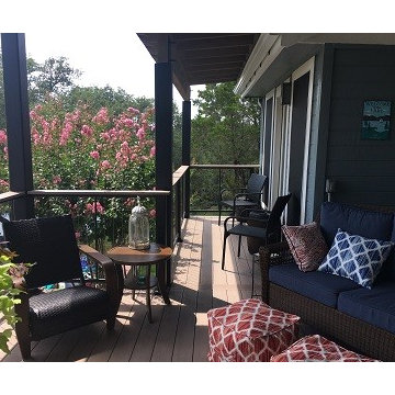 Double The Pleasure in Texas Hill Country!