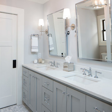 Baths / Master Baths