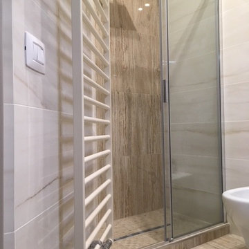 Una stanza da bagno in più | MQ. 90