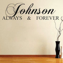 Cool Wall Decals - Products