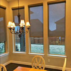 Dining Rooms - Products