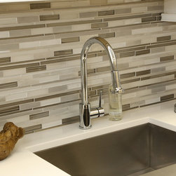 Kitchen and Bath Projects - Products