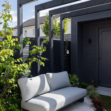 Patio Project - Gardens Forever