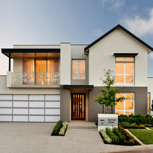 New Home