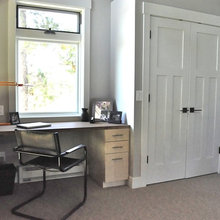 Closet Doors