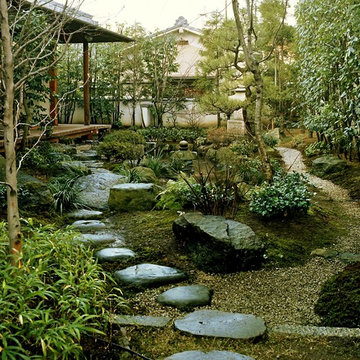大阪府藤井寺市O邸
