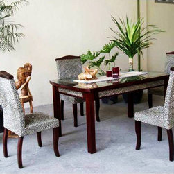 Nakhoda dining set - Dining Sets