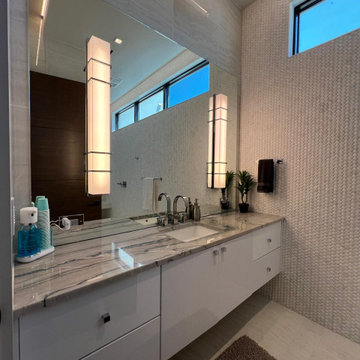 The Heights of Elegance – Flooring & Tile Work for Tampa’s Premier Estate