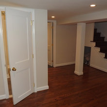 basementfloorideas