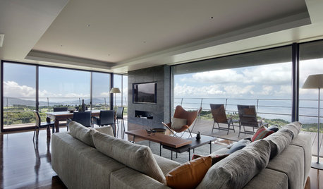 テレビのあり方を考えよう。テレビを主役にしないインテリアのススメ