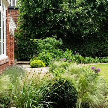 Bedford Park