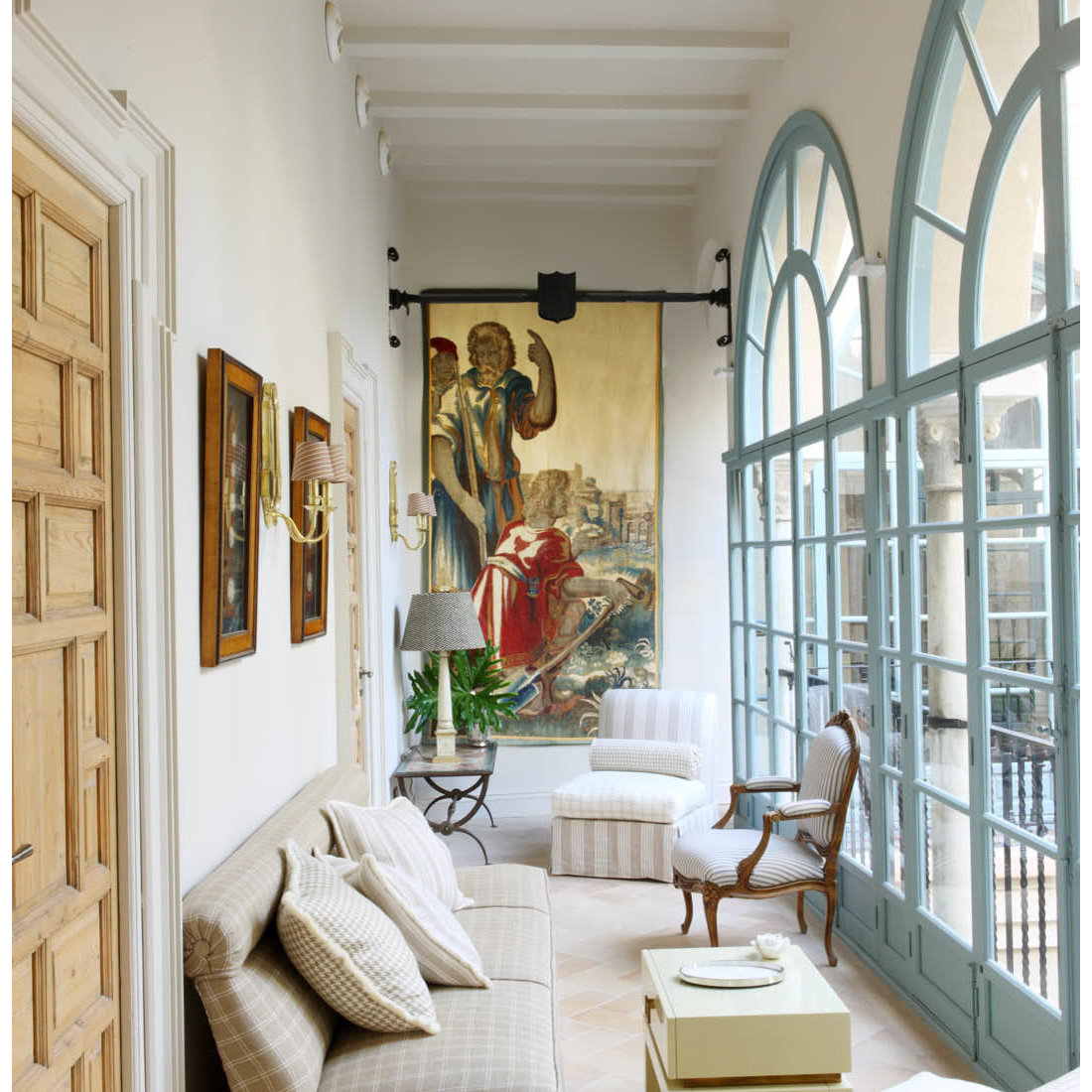 Sevilla