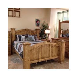 Bedroom Sets - Products