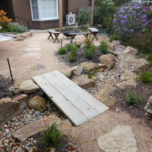 dry creek