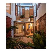 patios