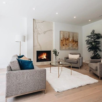 Complete House Remodel