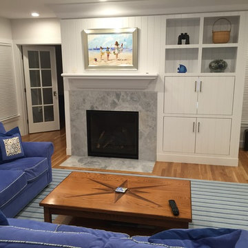 North Falmouth, MA