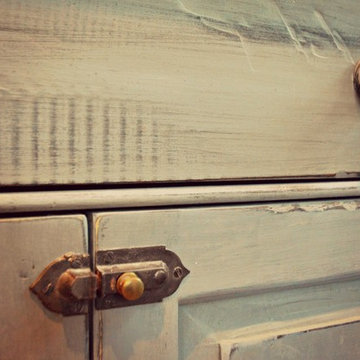 Farmhouse Kitchen
