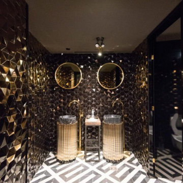 DRAKE'S RESTAURANT PROJECT