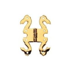 Hinges - Hinges
