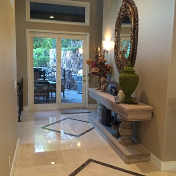 Interior Paints