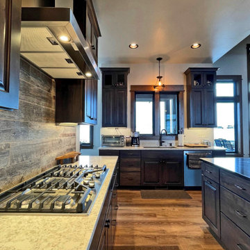 Belle Creek Residence