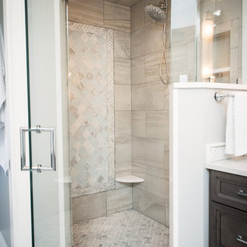 Master Bath Renovation