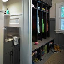 mudroom
