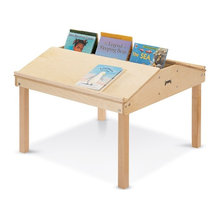 kid's work/art table