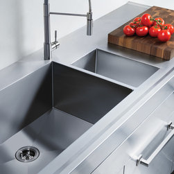 Julien Kitchen - Kitchen Fixtures