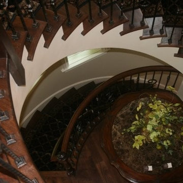 Private Residence - Santa Maria