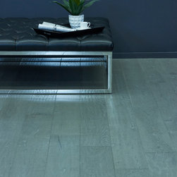 Vintage Flooring - Engineered Wood Flooring