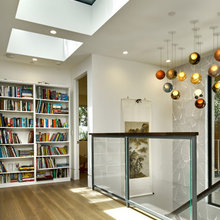 Upstair
