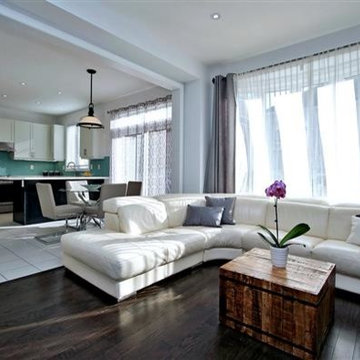 FOR SALE 45 Cater Avenue, Ajax